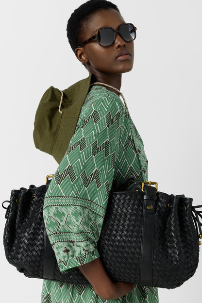 Dress Ddr34d169 Green