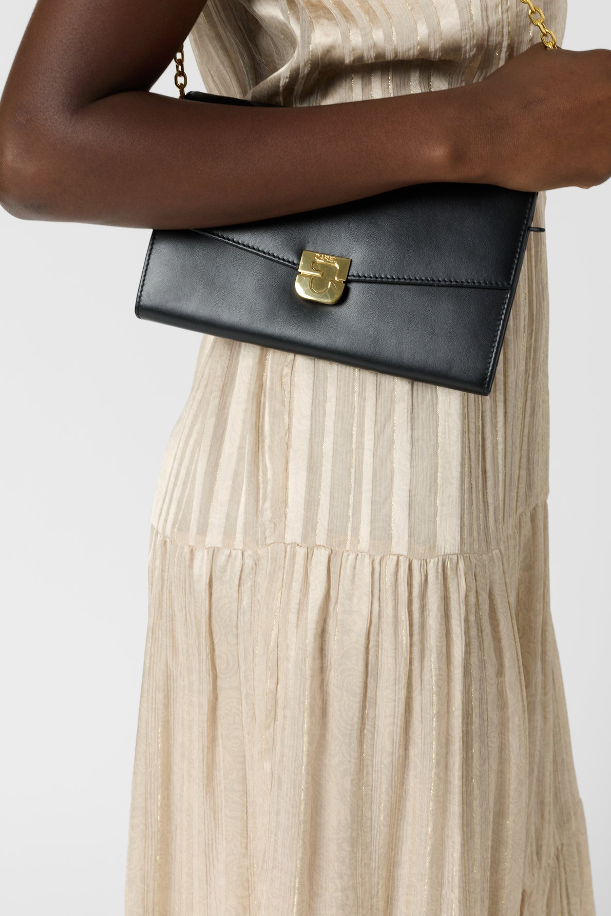 Dress Ddr43d114 Natural