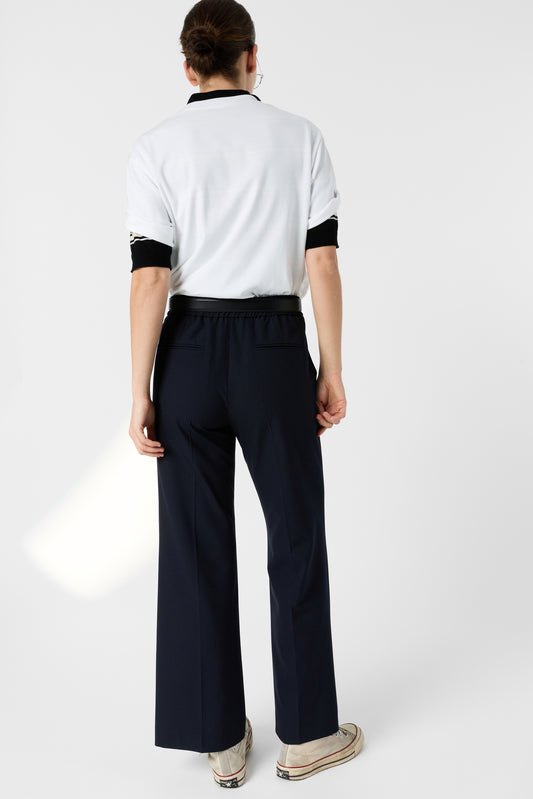 T-shirt Ddt03d247 White