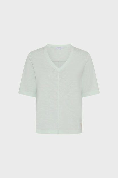 T-shirt Ddt11d251 Green