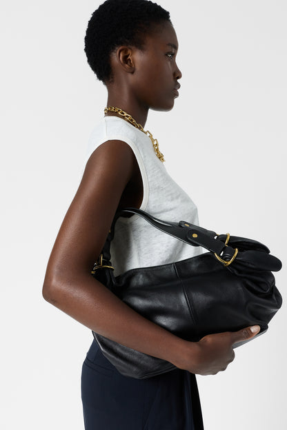 Women's Linen Sleeveless Tank Top for Summer 100% Linen - White