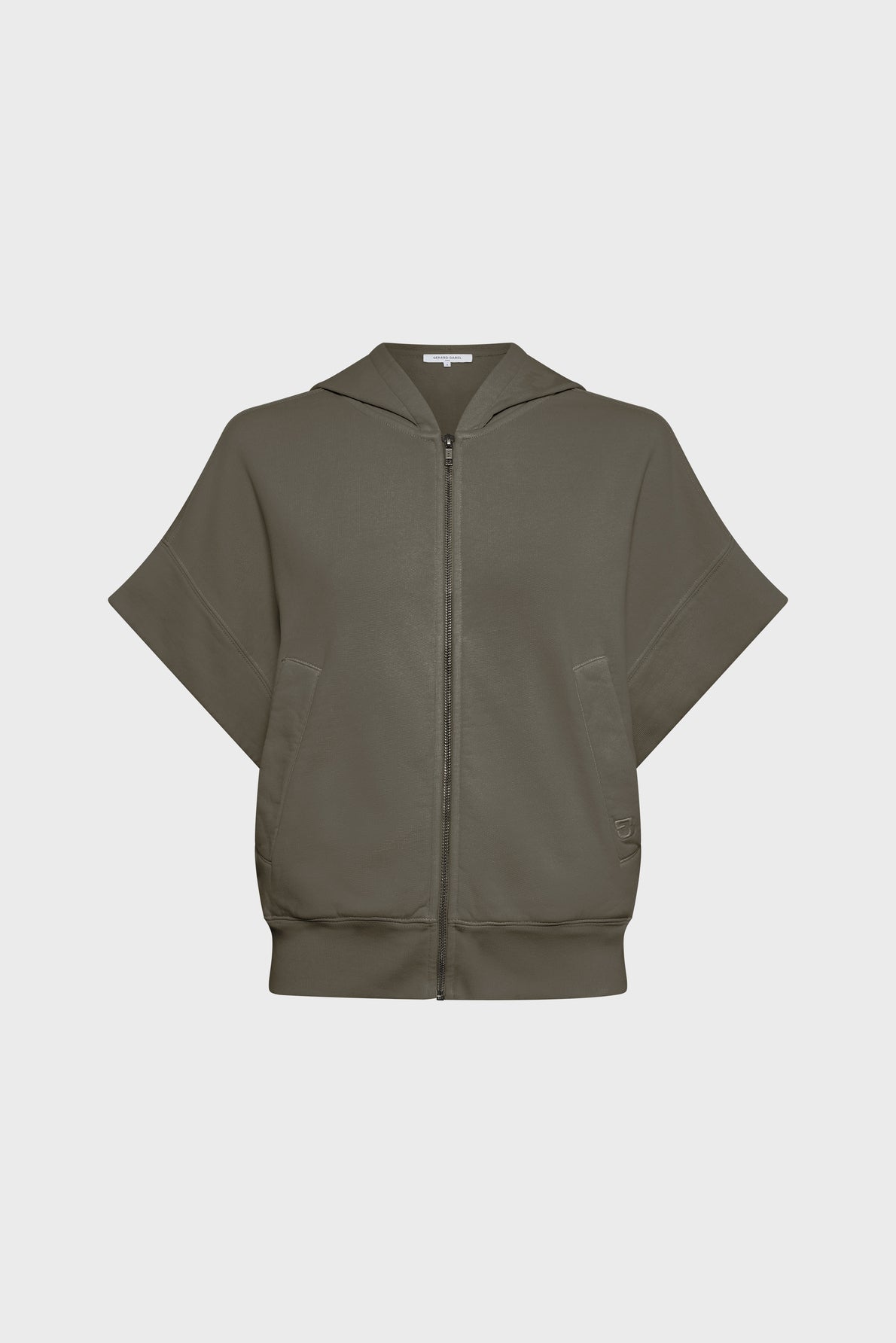 GERARD DAREL-DDT38D245-KHAKI GREEN-1.jpg