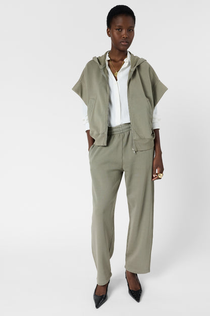 GERARD DAREL-DDT38D245-KHAKI GREEN-5.jpg