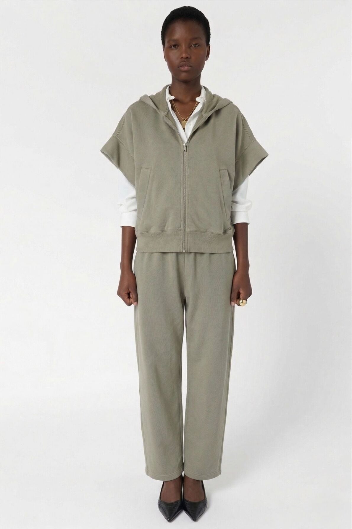 GERARD DAREL-DDT38D245-KHAKI GREEN-e.jpg