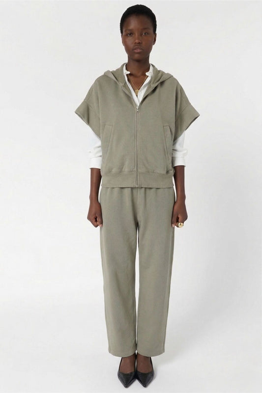 GERARD DAREL-DDT38D245-KHAKI GREEN-e.jpg