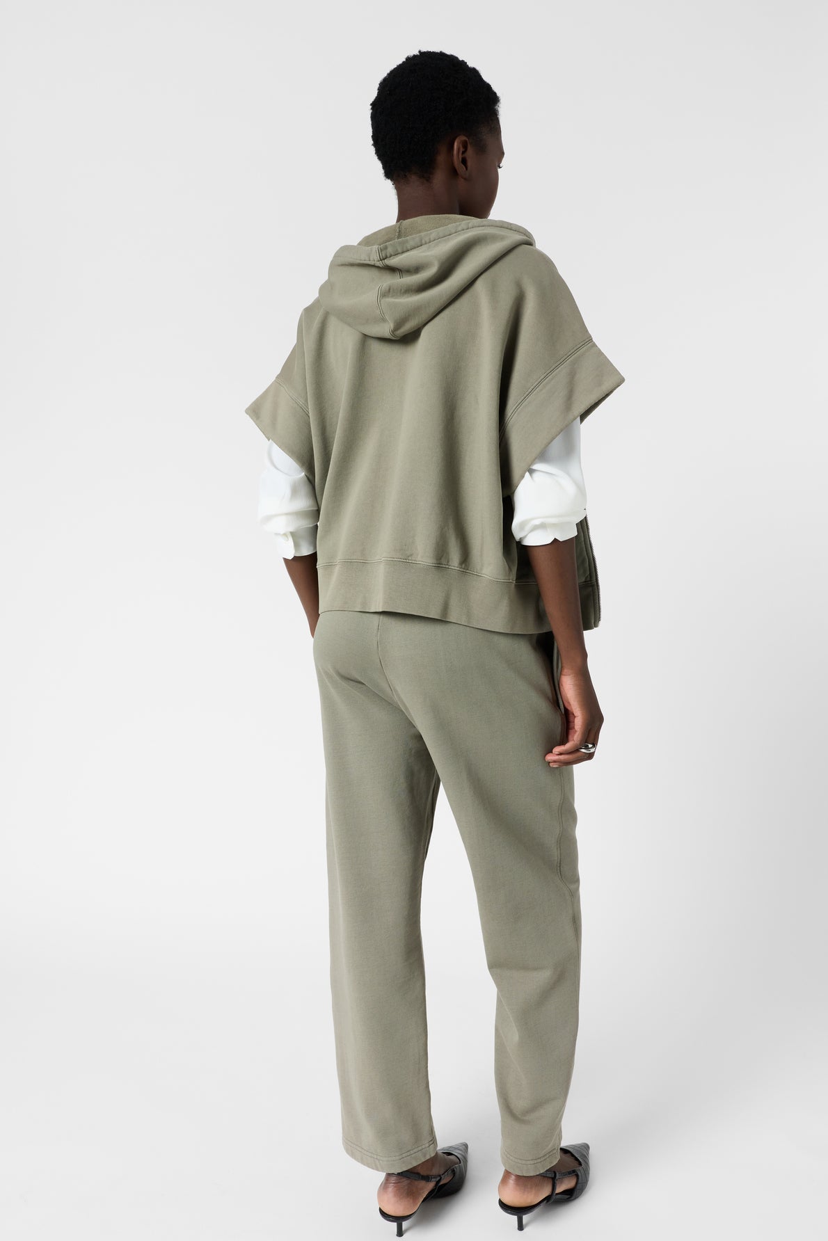 GERARD DAREL-DDT38D245-KHAKI GREEN-f.jpg