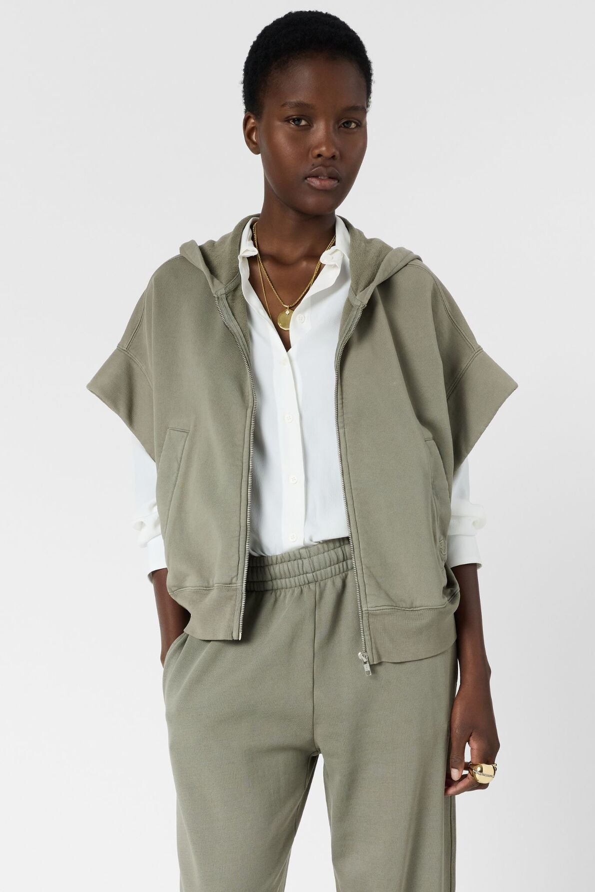 GERARD DAREL-DDT38D245-KHAKI GREEN-g.jpg