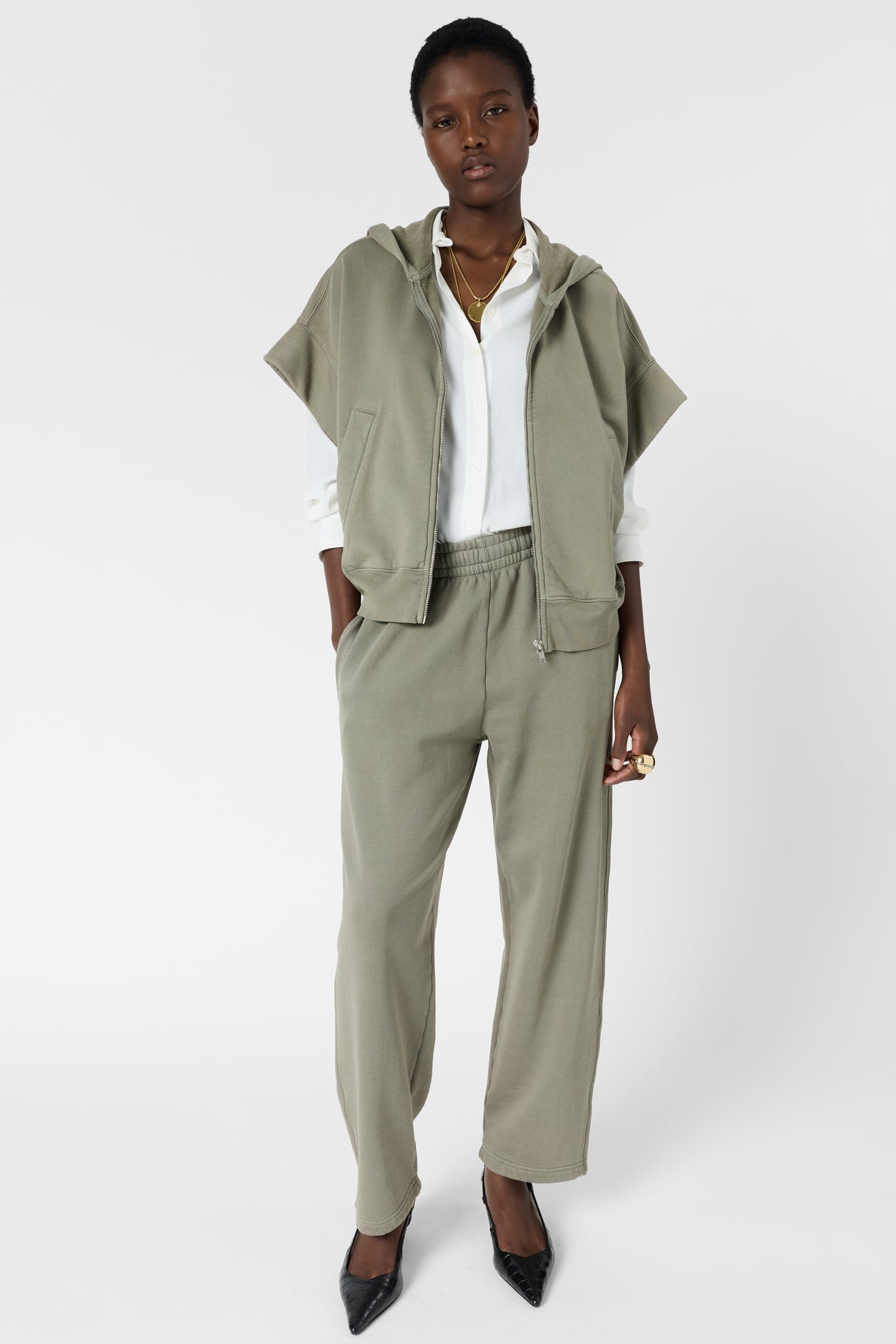 GERARD DAREL-DDT38D245-KHAKI GREEN-m.jpg
