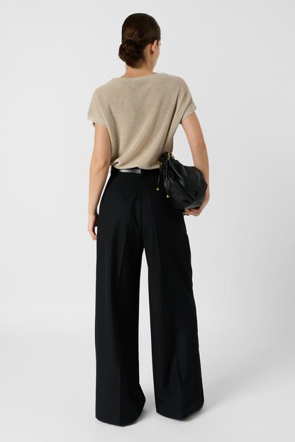 Pullover/vest Ddu19d230 Natural