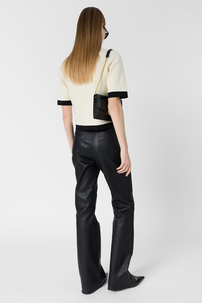 Pullover/vest Ddu39d234 Ecru