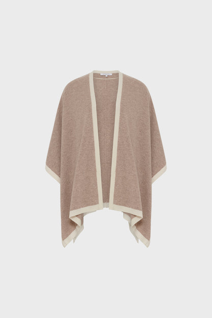 Pullover/vest Ddu46d203 Beige