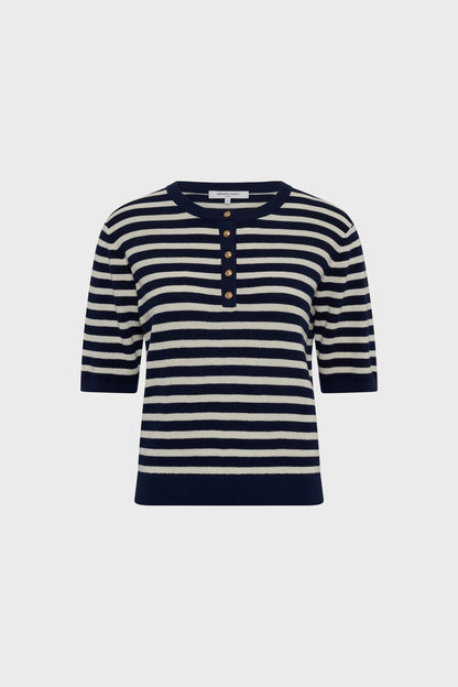 Pullover/vest Ddu53d217 Navy