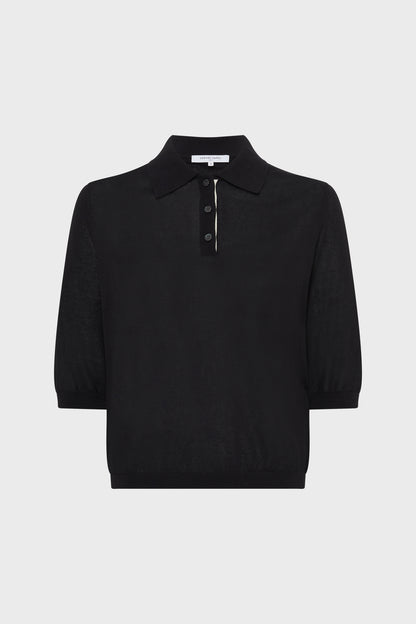 Pullover/vest Ddu61d235 Black