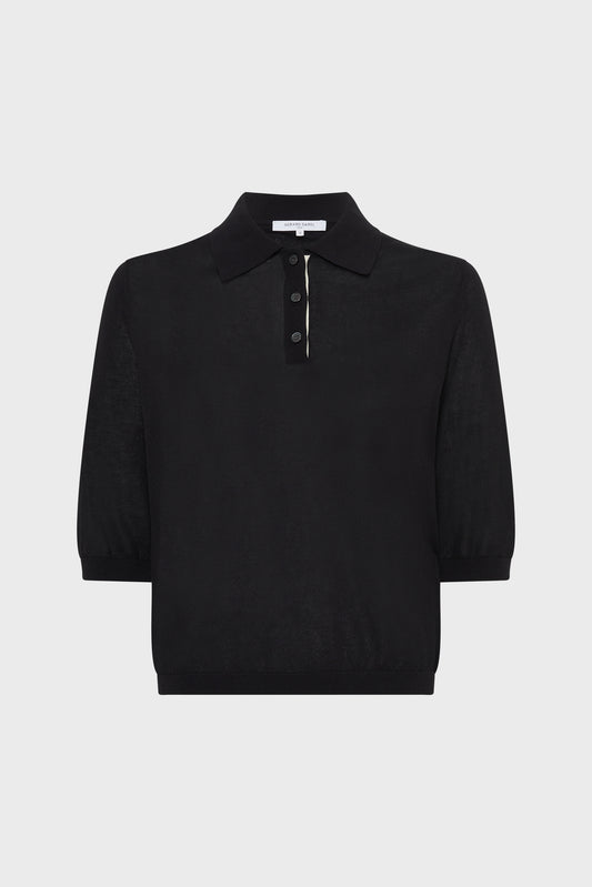 Pullover/vest Ddu61d235 Black