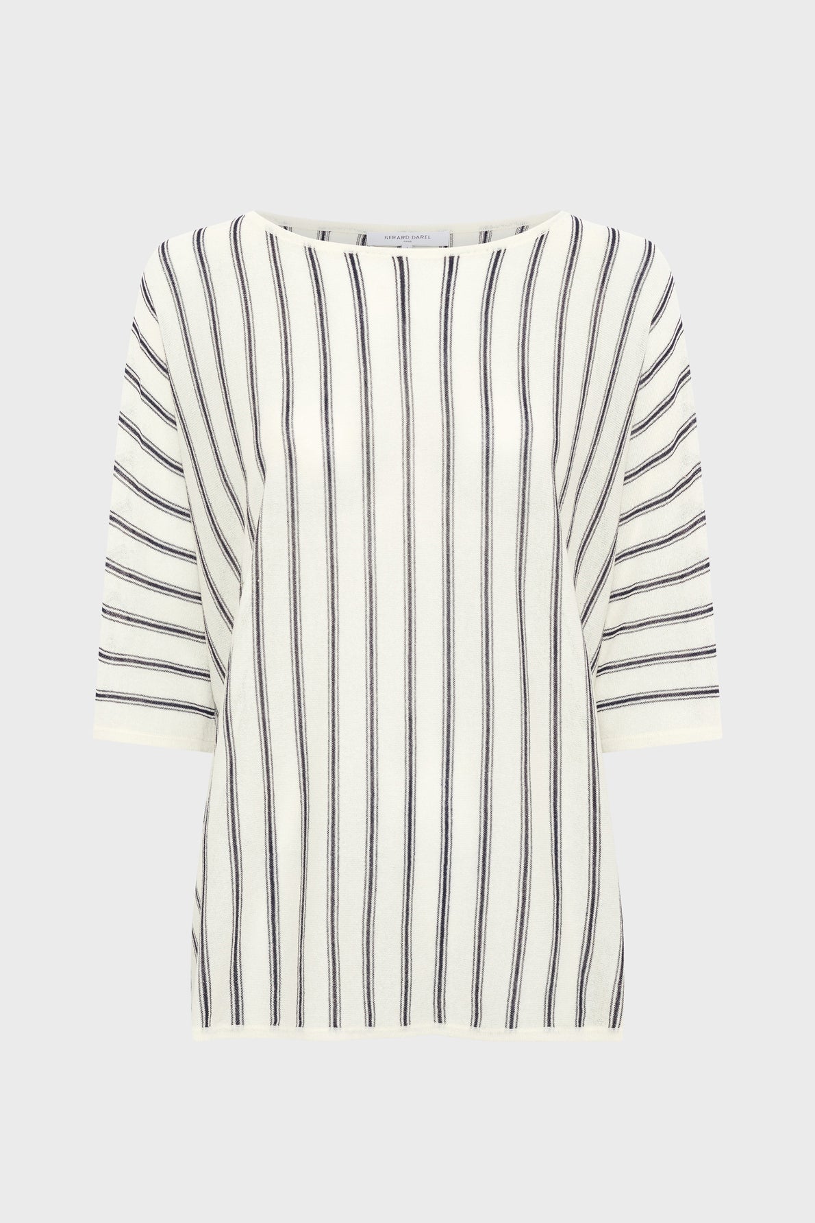 Womens Pullover Vest Breathable Lightweight Knit Fabric - Navy