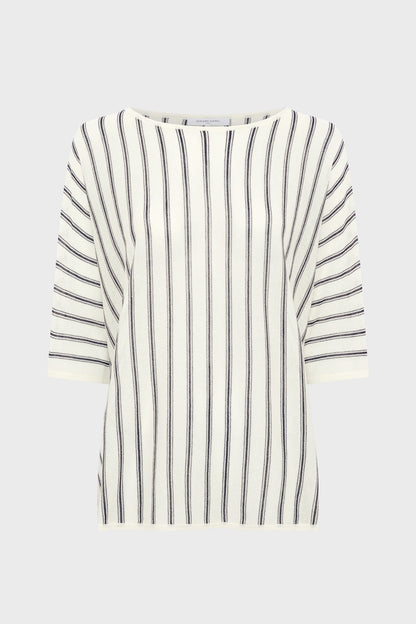 Womens Pullover Vest Breathable Lightweight Knit Fabric - Navy