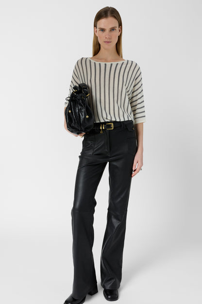 Womens Pullover Vest Breathable Lightweight Knit Fabric - Navy