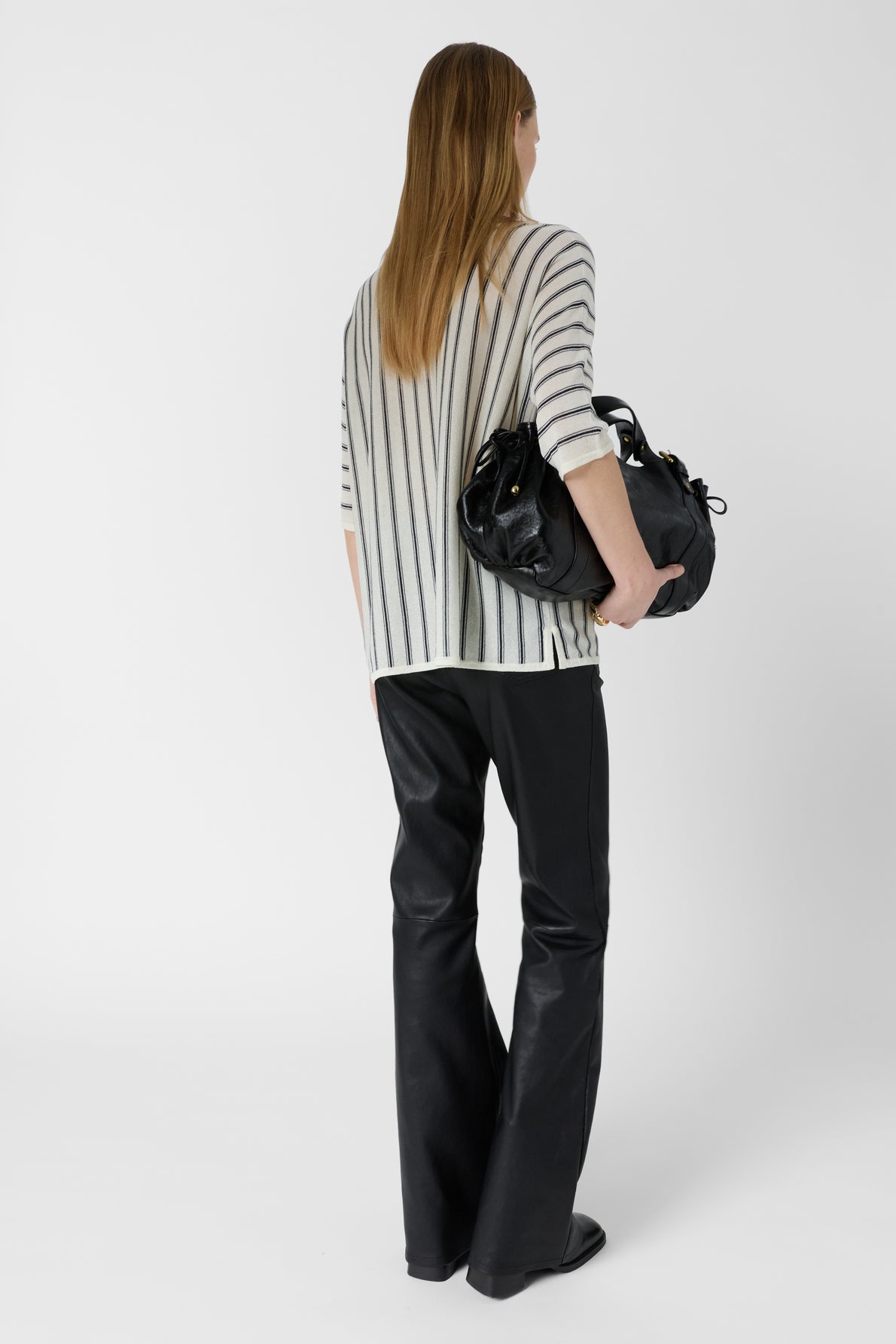 Womens Pullover Vest Breathable Lightweight Knit Fabric - Navy