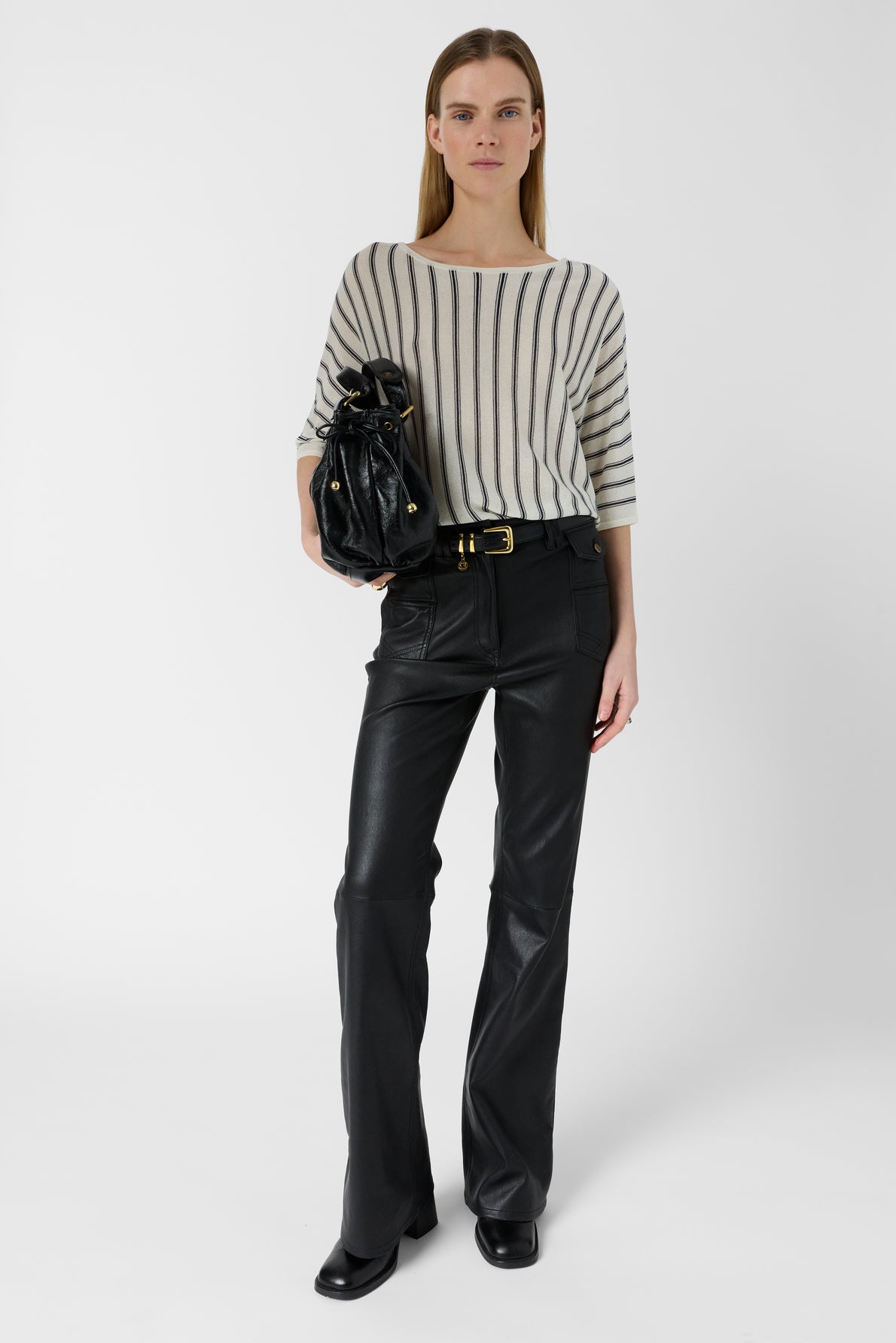 Womens Pullover Vest Breathable Lightweight Knit Fabric - Navy