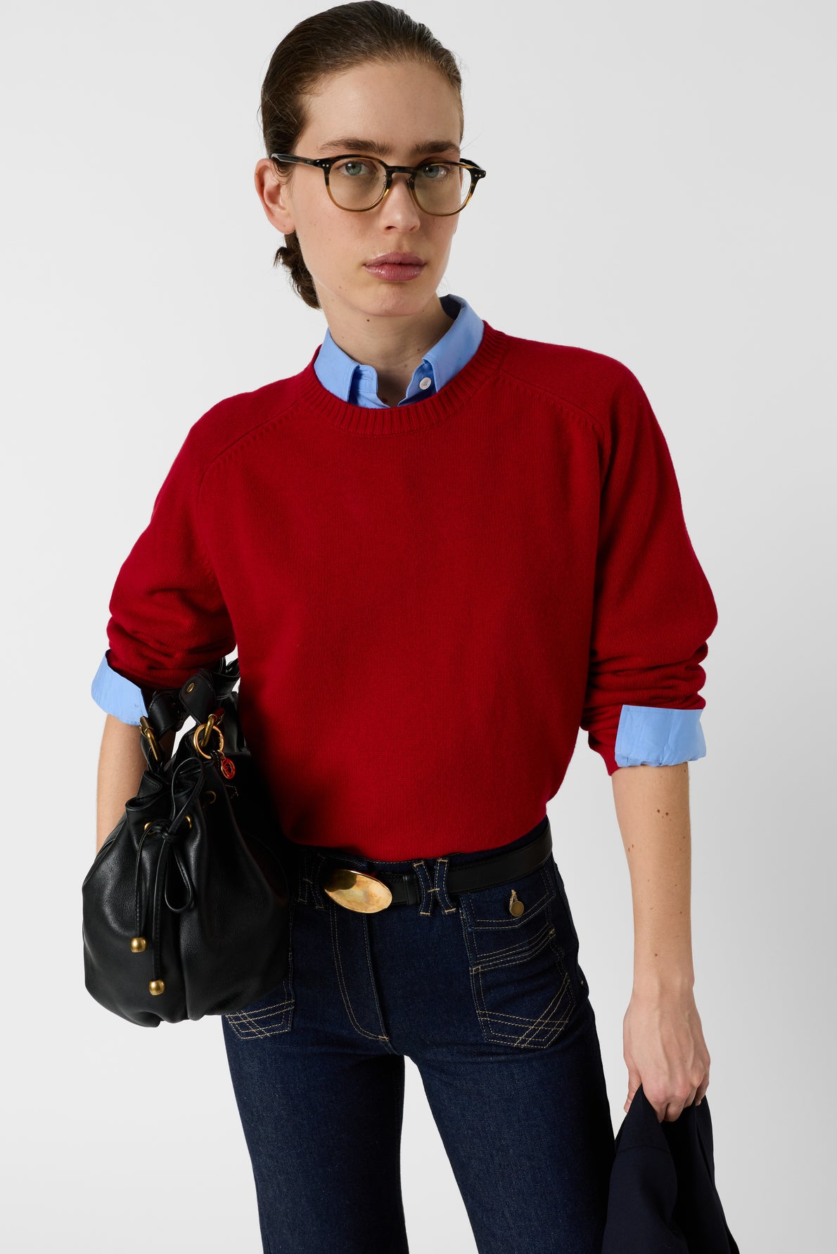 GERARD DAREL-DDU67D205-RED-5.jpg