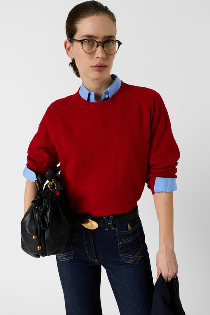 GERARD DAREL-DDU67D205-RED-5.jpg