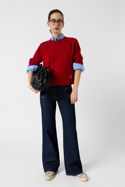 GERARD DAREL-DDU67D205-RED-m.jpg