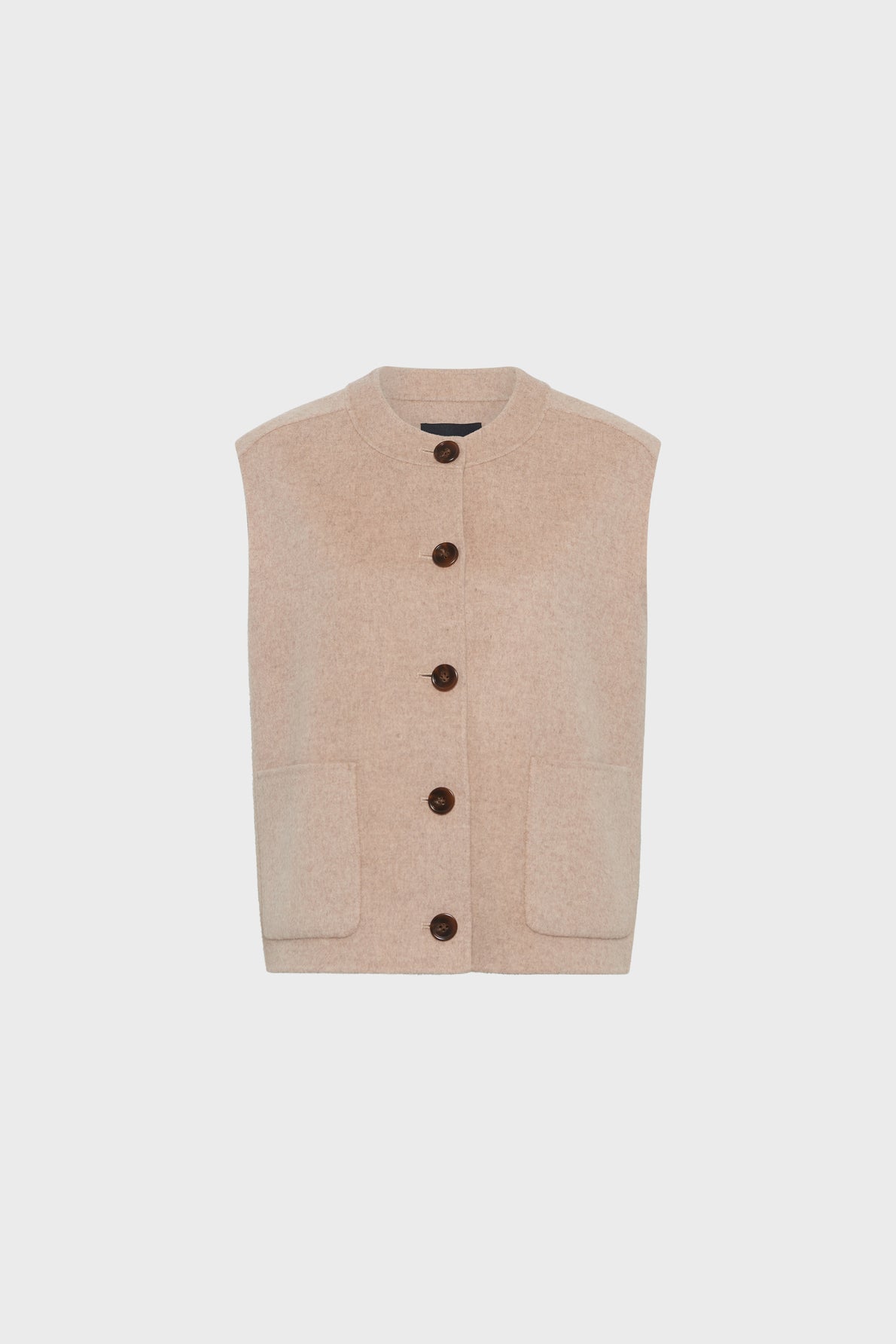 Jacket Ddv16d006 Sand