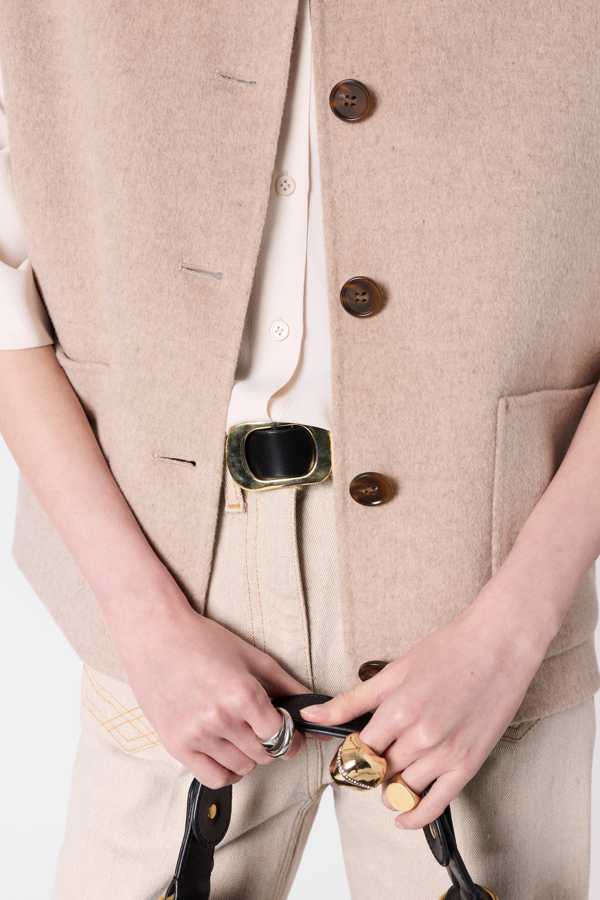 Jacket Ddv16d006 Sand