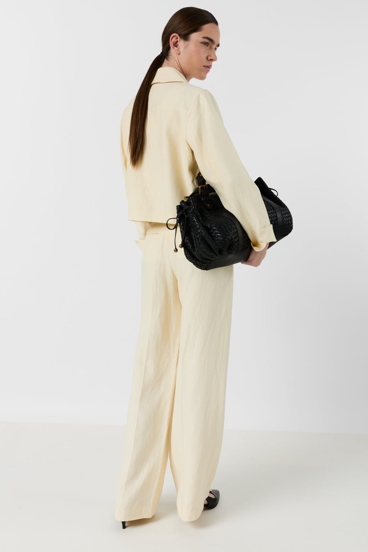 Jacket Ddv19d026 Yellow