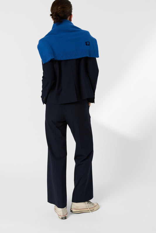 Jacket Ddv21d029 Navy