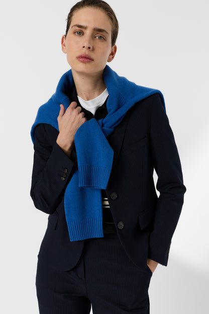 Jacket Ddv21d029 Navy