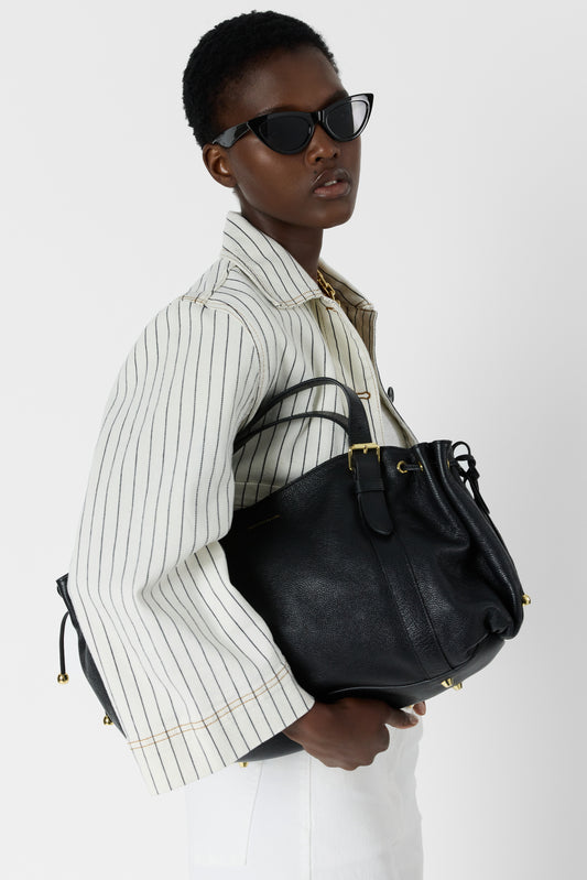 Unisex Jacket 100 Percent Polyester Twill Fabric Durable - Ecru