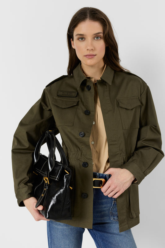 GERARD DAREL-DDV61D327-KHAKI GREEN-g.jpg