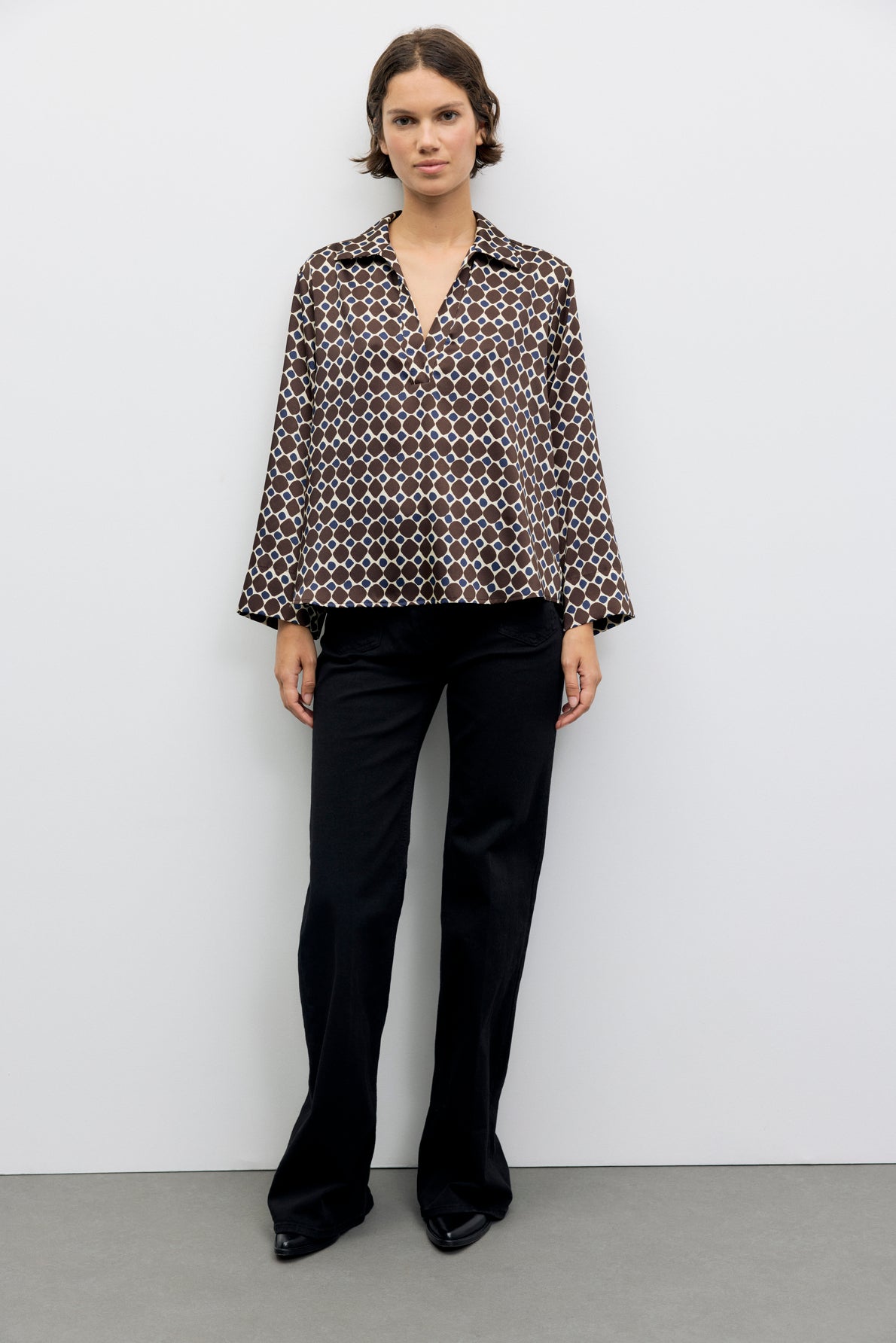GERARD DAREL-DEC09E187-BROWN-m.jpg