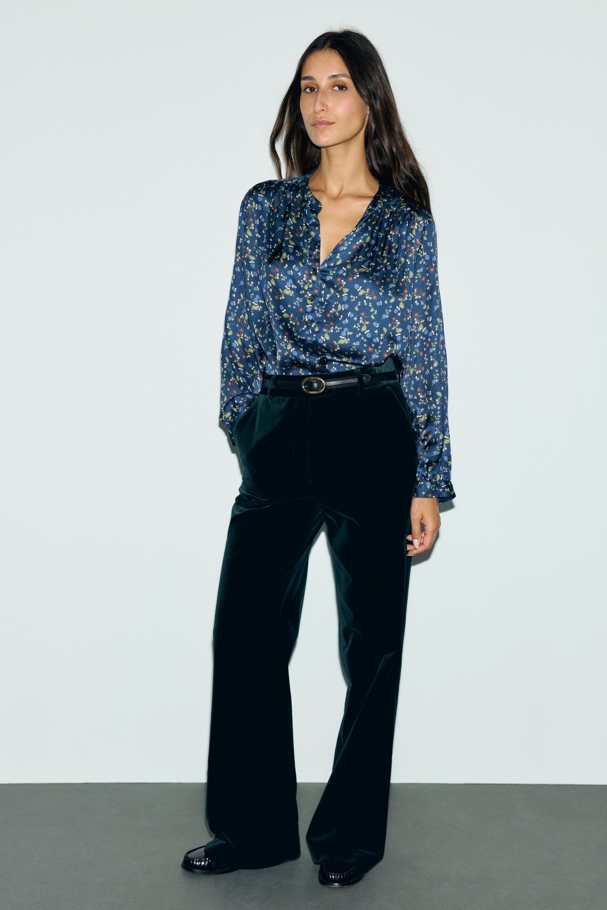 GERARD DAREL-DEC17E180-NAVY-6.jpg