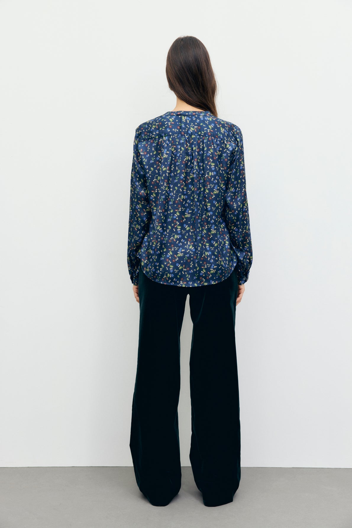 GERARD DAREL-DEC17E180-NAVY-f.jpg