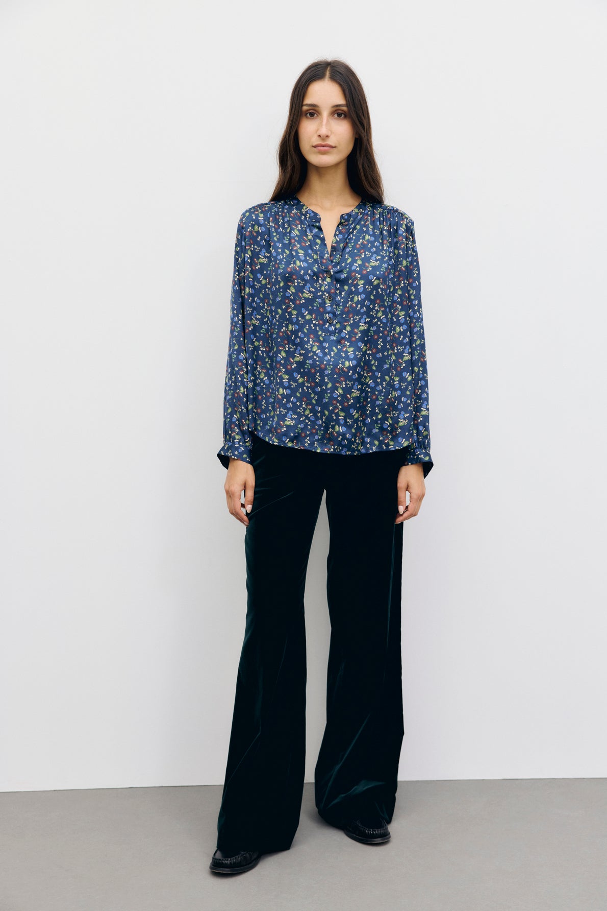GERARD DAREL-DEC17E180-NAVY-m.jpg
