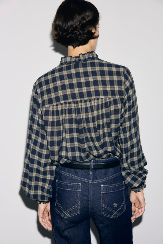 GERARD DAREL-DEC20E153-NAVY-1.jpg