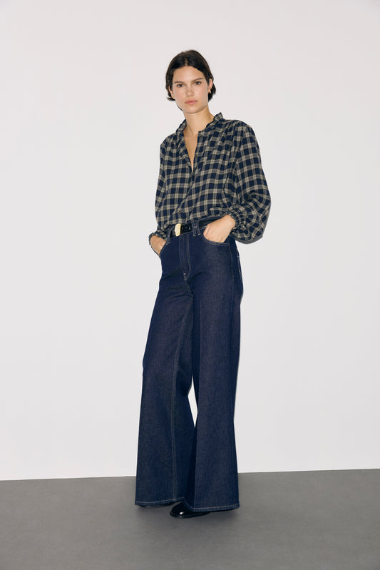 GERARD DAREL-DEC20E153-NAVY-5.jpg