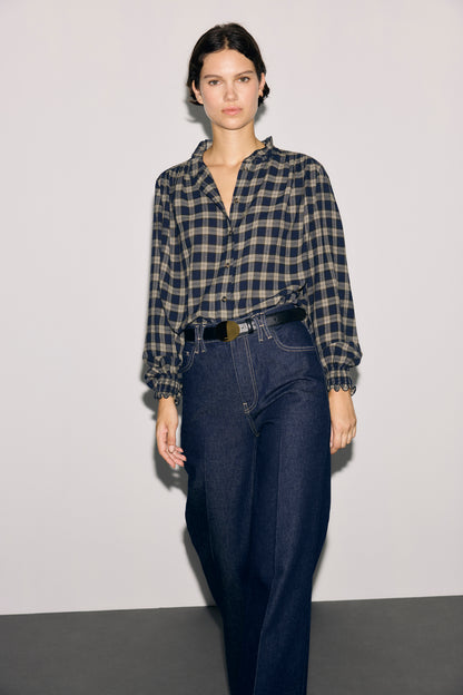 GERARD DAREL-DEC20E153-NAVY-9.jpg