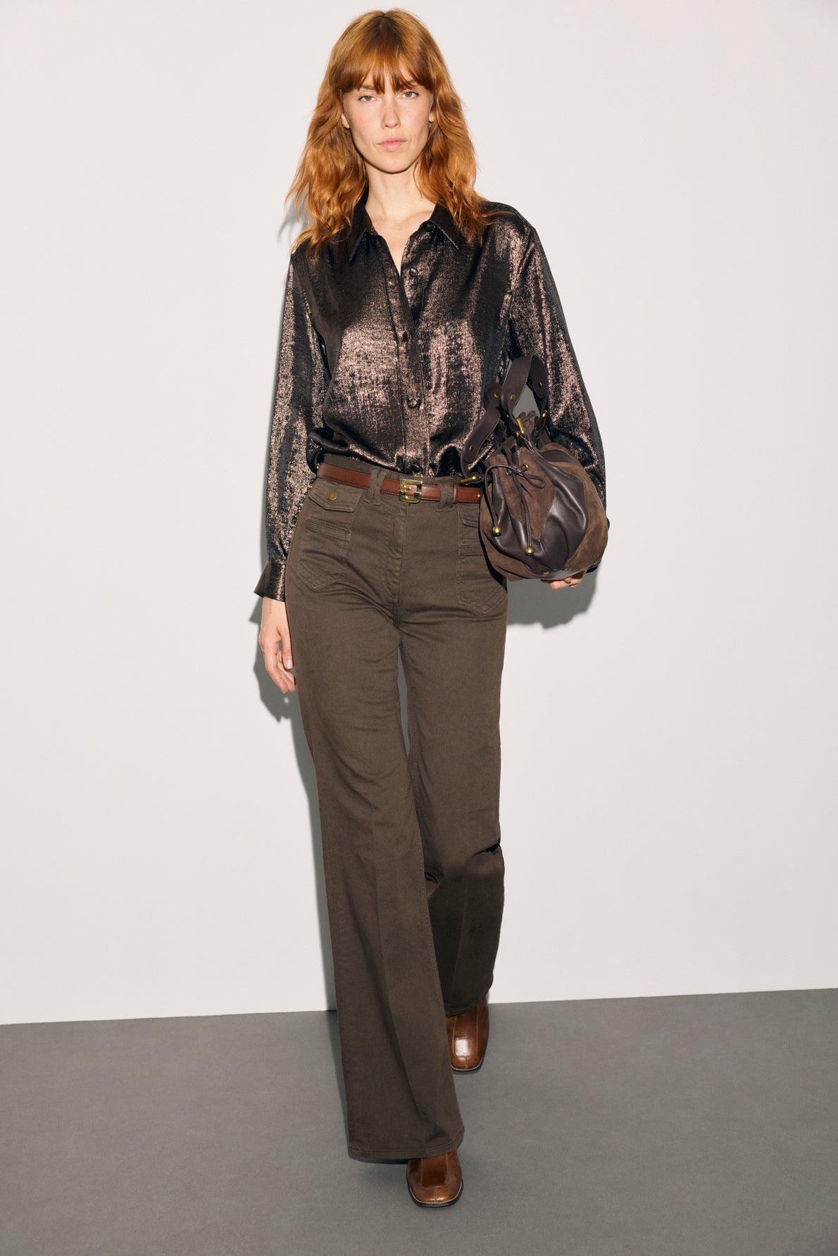 GERARD DAREL-DEC23E134-BROWN-7.jpg