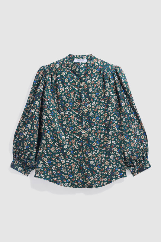 GERARD DAREL-DEC36E183-DARK GREEN-1.jpg