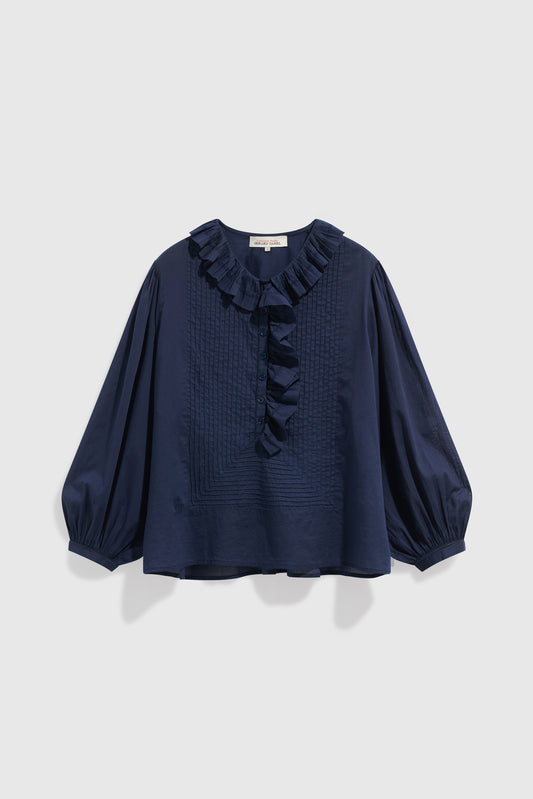 GERARD DAREL-DEC53E340-NAVY-1.jpg
