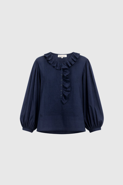 GERARD DAREL-DEC53E340-NAVY-2.jpg