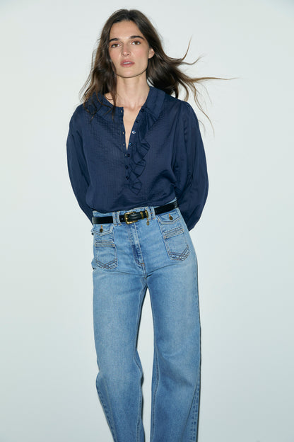 GERARD DAREL-DEC53E340-NAVY-6.jpg