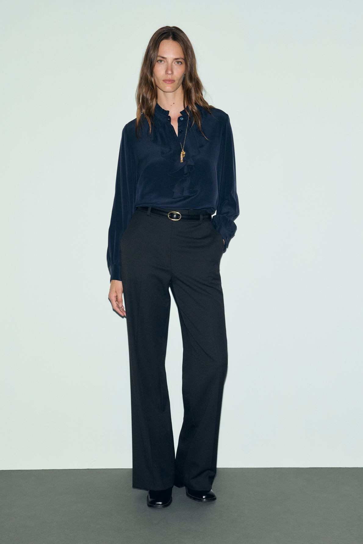 GERARD DAREL-DEC60E130-NAVY-6.jpg