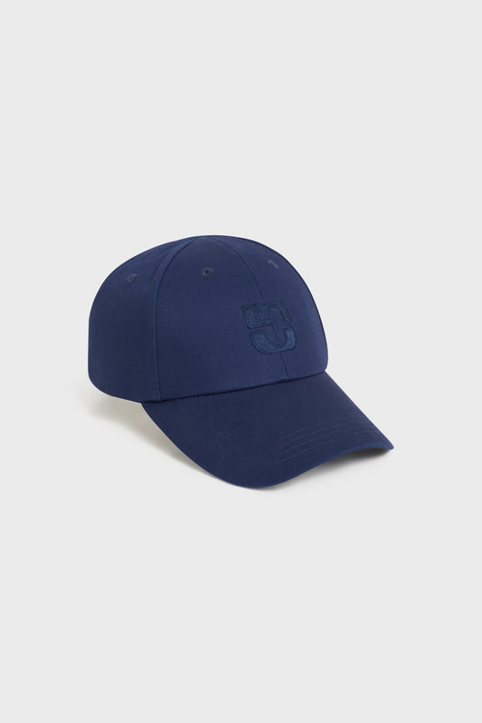 GERARD DAREL-DED07E897-NAVY-1.jpg