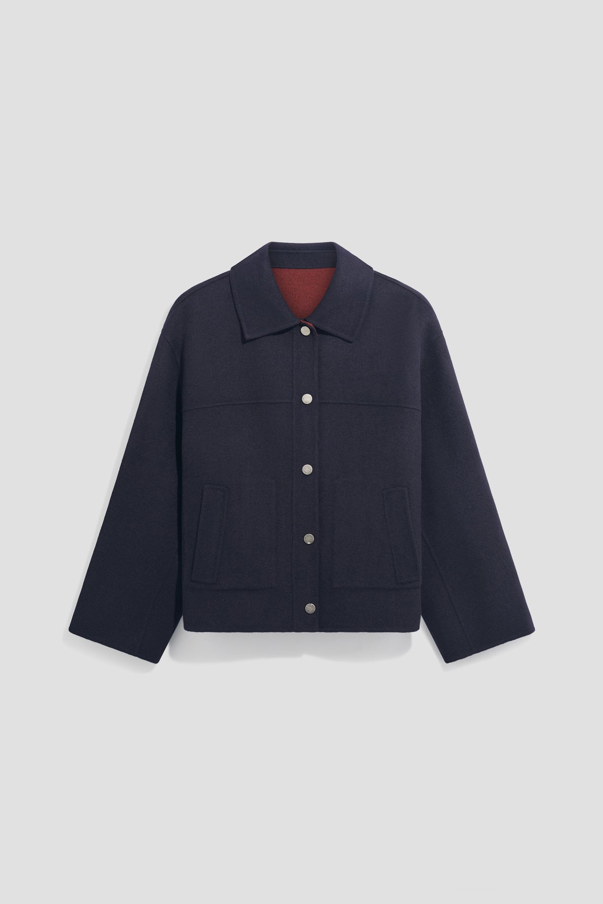 GERARD DAREL-DEM25E029-NIGHT BLUE-1.jpg