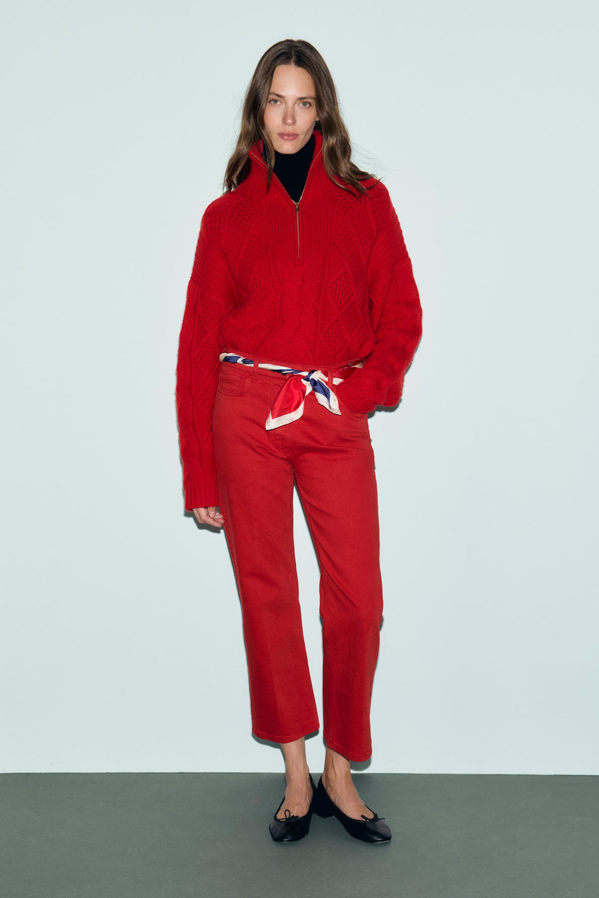 GERARD DAREL-DEP05E357-RED-5.jpg
