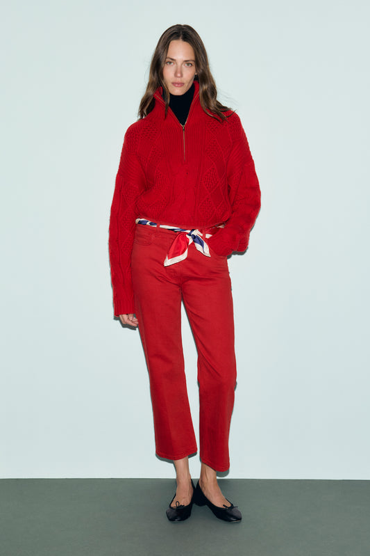 GERARD DAREL-DEP05E357-RED-5.jpg